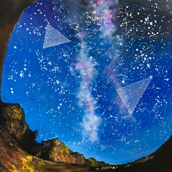 Everlasting Star