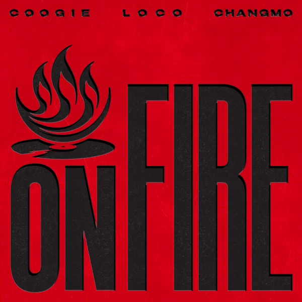 ON FIRE (feat. CHANGMO)