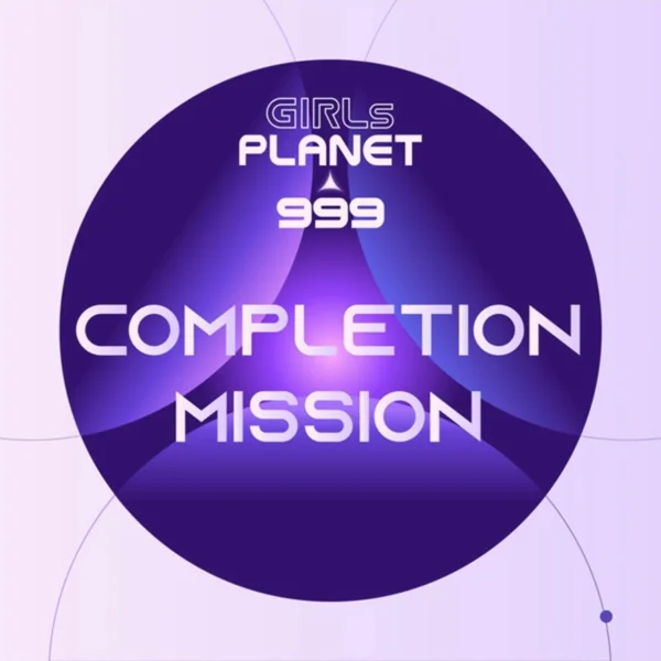 Girls Planet 999 - Completion Mission