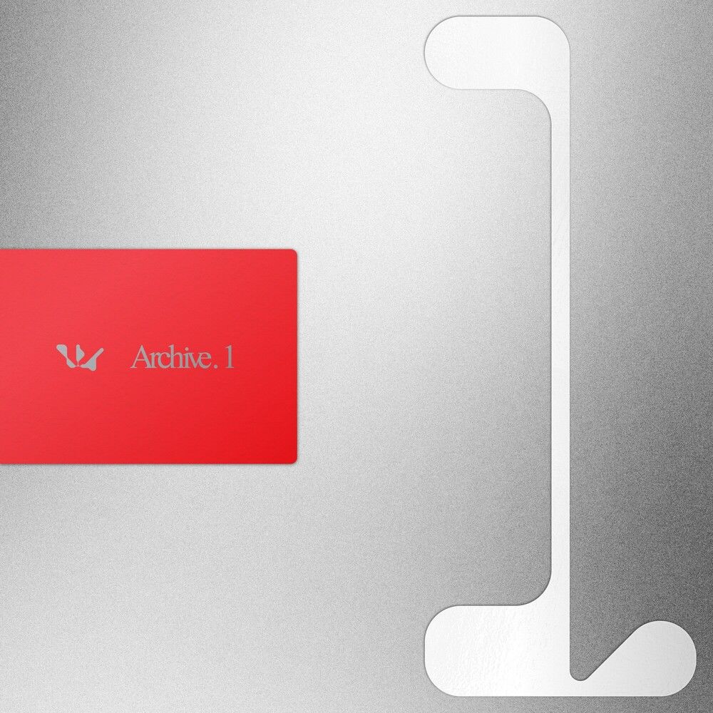 Archive. 1 STUDIO • 2026