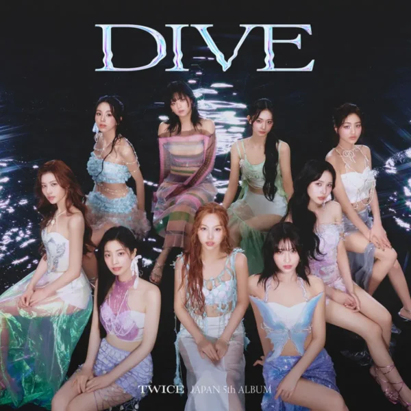 DIVE STUDIO • 2024