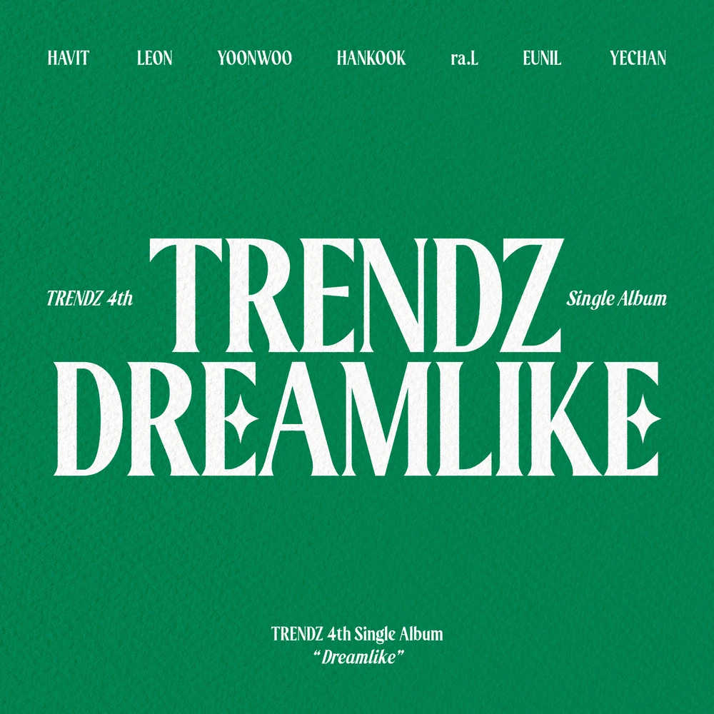 Dreamlike