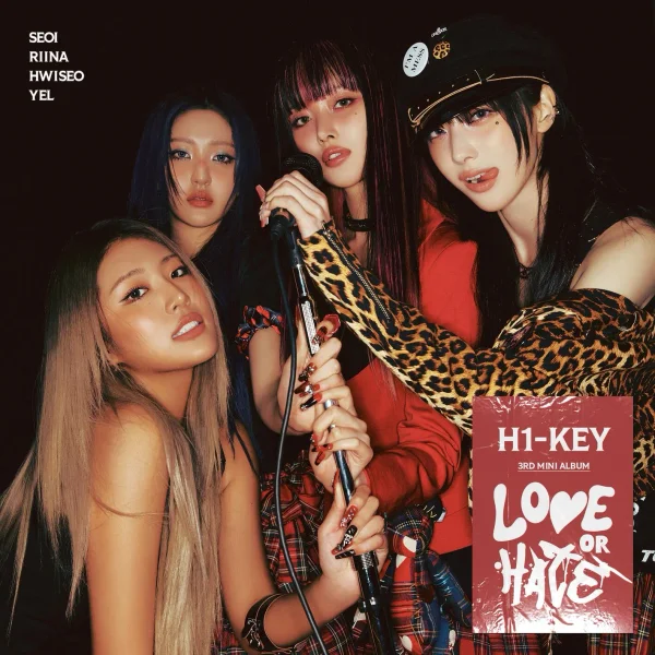 LOVE or HATE