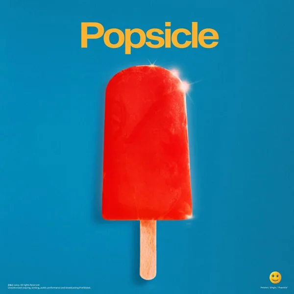 Popsicle