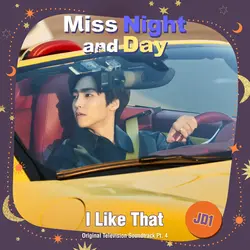 Miss Night and Day (OST), Part. 4