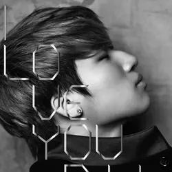 I Love You