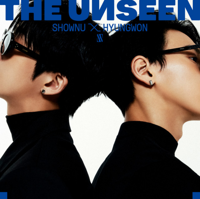 THE UNSEEN