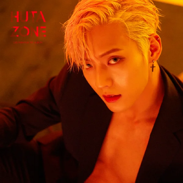 Hutazone STUDIO • 2019