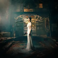 Pandora: Beneath the Paradise