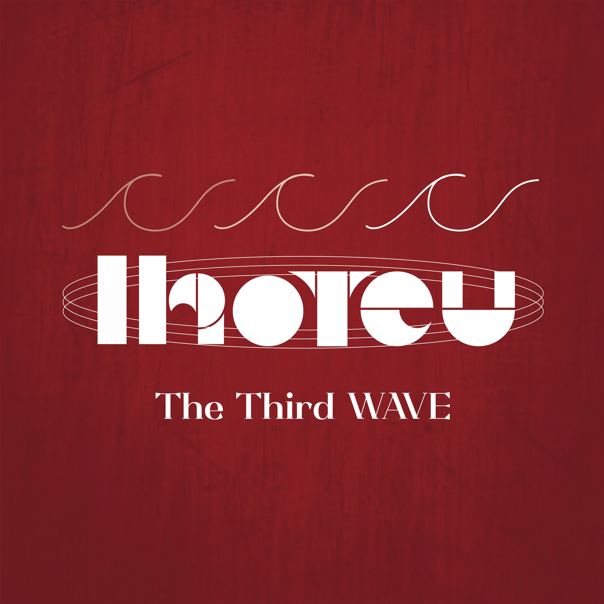 The Third Wave