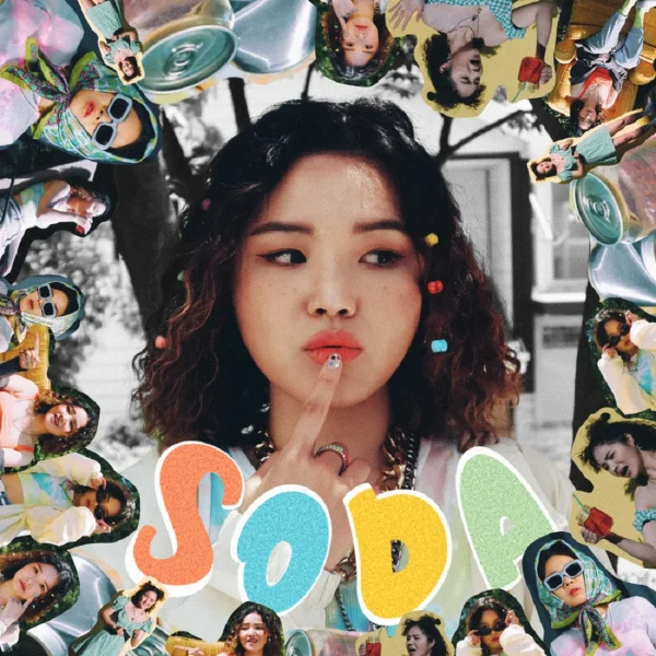 Soda STUDIO • 2021
