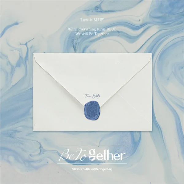 Be Together STUDIO • 2022