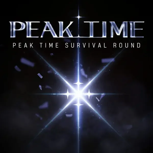 Peak Time - Survival Round