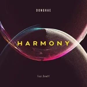 Harmony (feat. BewhY)