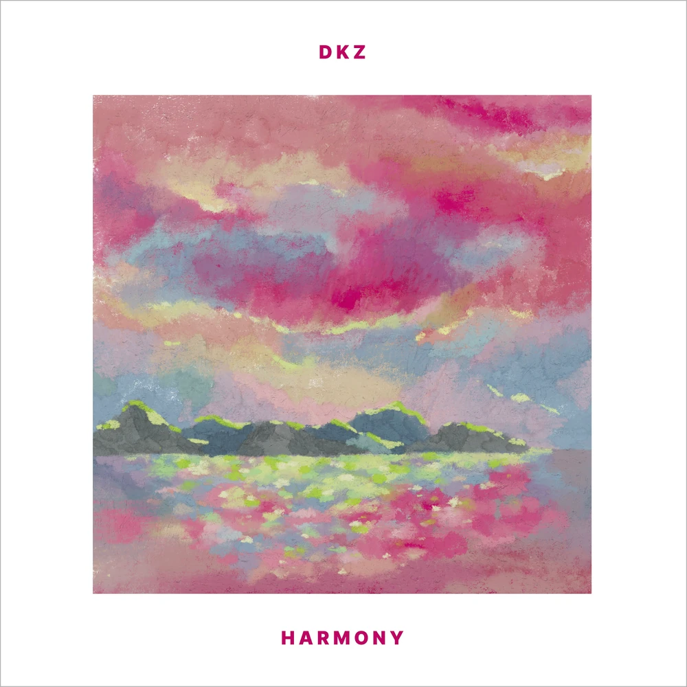 Harmony STUDIO • 2023