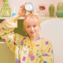 Dear My Color