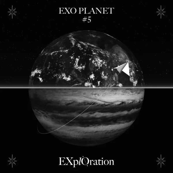 EXO PLANET #5 – EXplOration LIVE • 2020