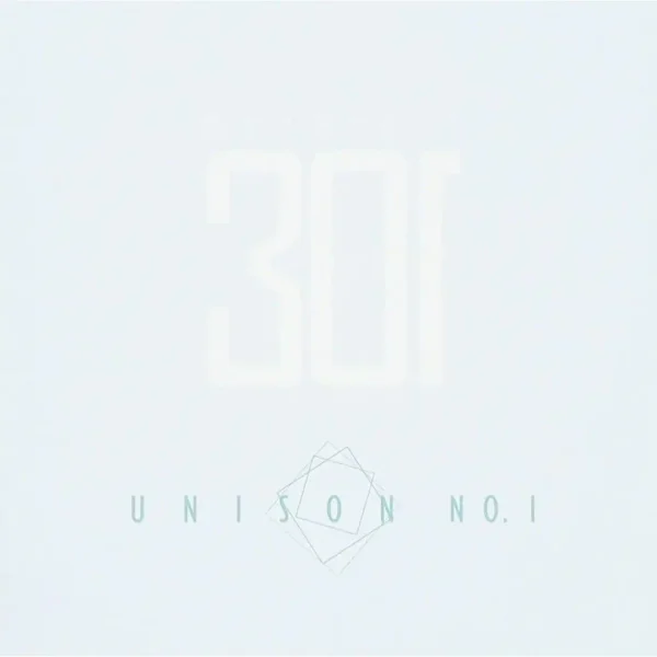 Unison No.1