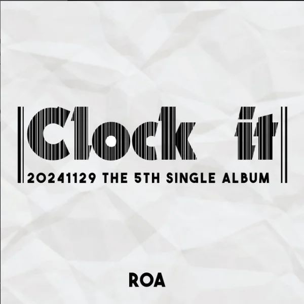 CLOCK IT