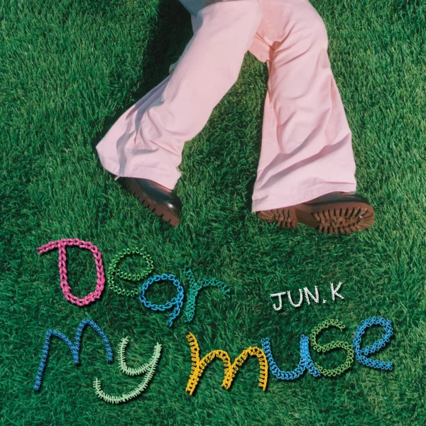 Dear my muse STUDIO • 2025
