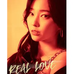 Real Love