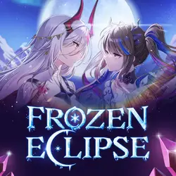 Epic Seven (Original Soundtrack) 'Frozen Eclipse'