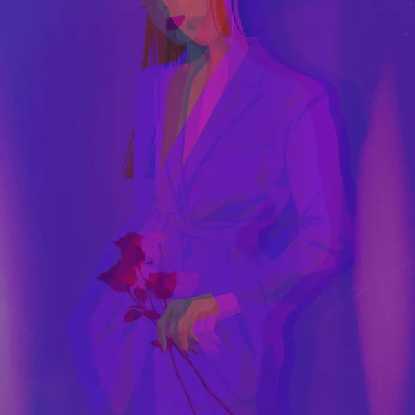 Forget Me Not