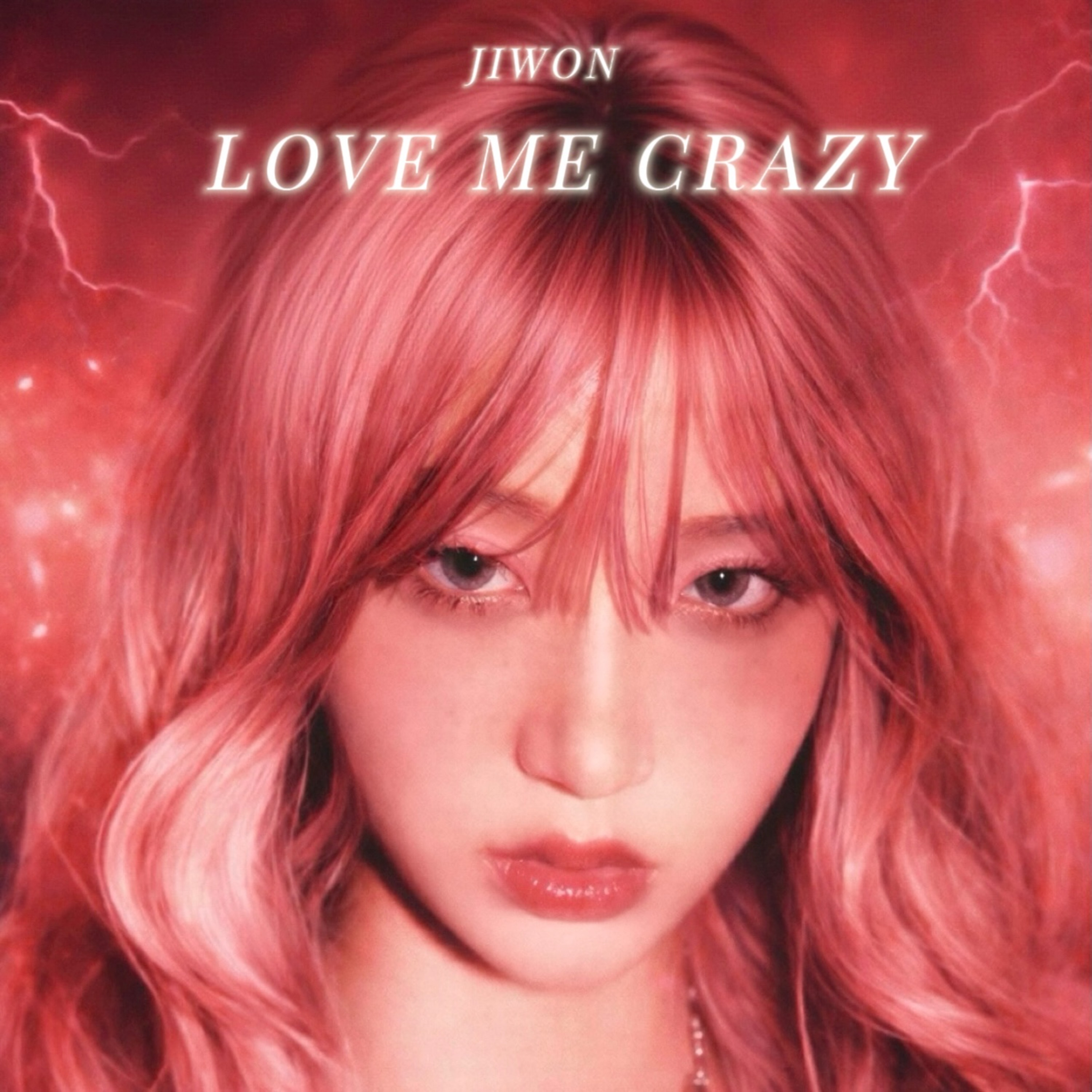 Love Me Crazy