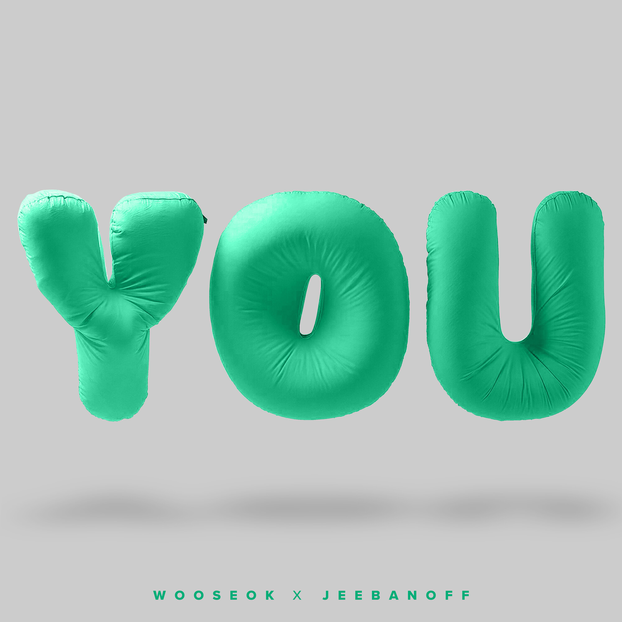 YOU (feat. Jeebanoff)