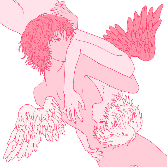 Eve: Romance STUDIO • 2025