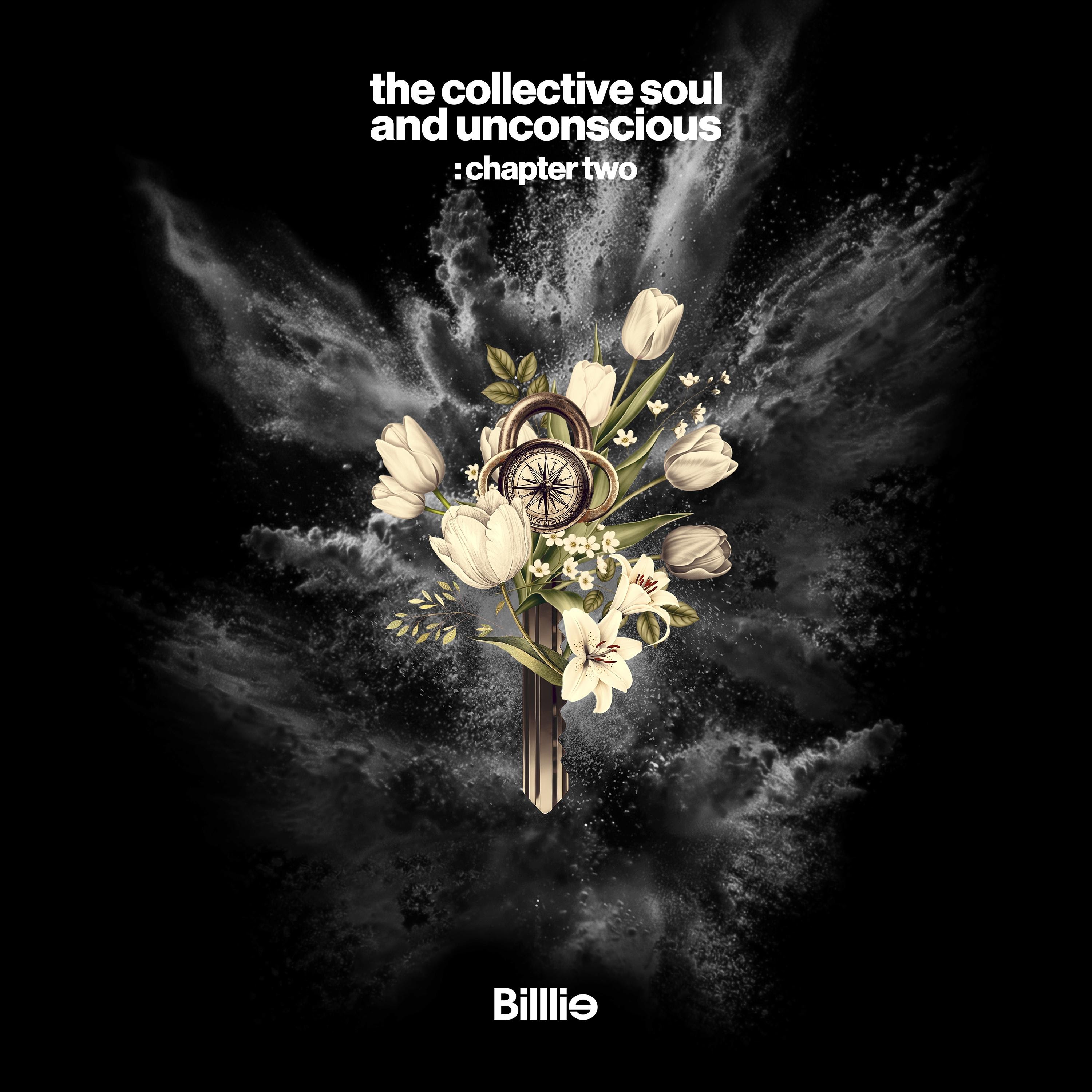 the collective soul and unconscious: chapter two STUDIO • 2026