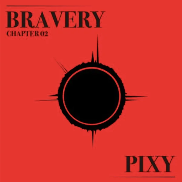 Fairy forest : Bravery