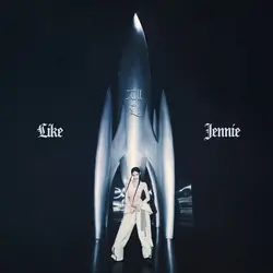 Like JENNIE (Peggy Gou Remix)