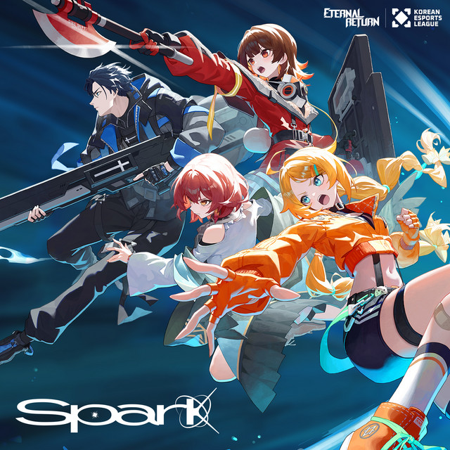 Spark (2026 KEL - Eternal Return Original Sound Track)