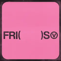 FRI(END)S