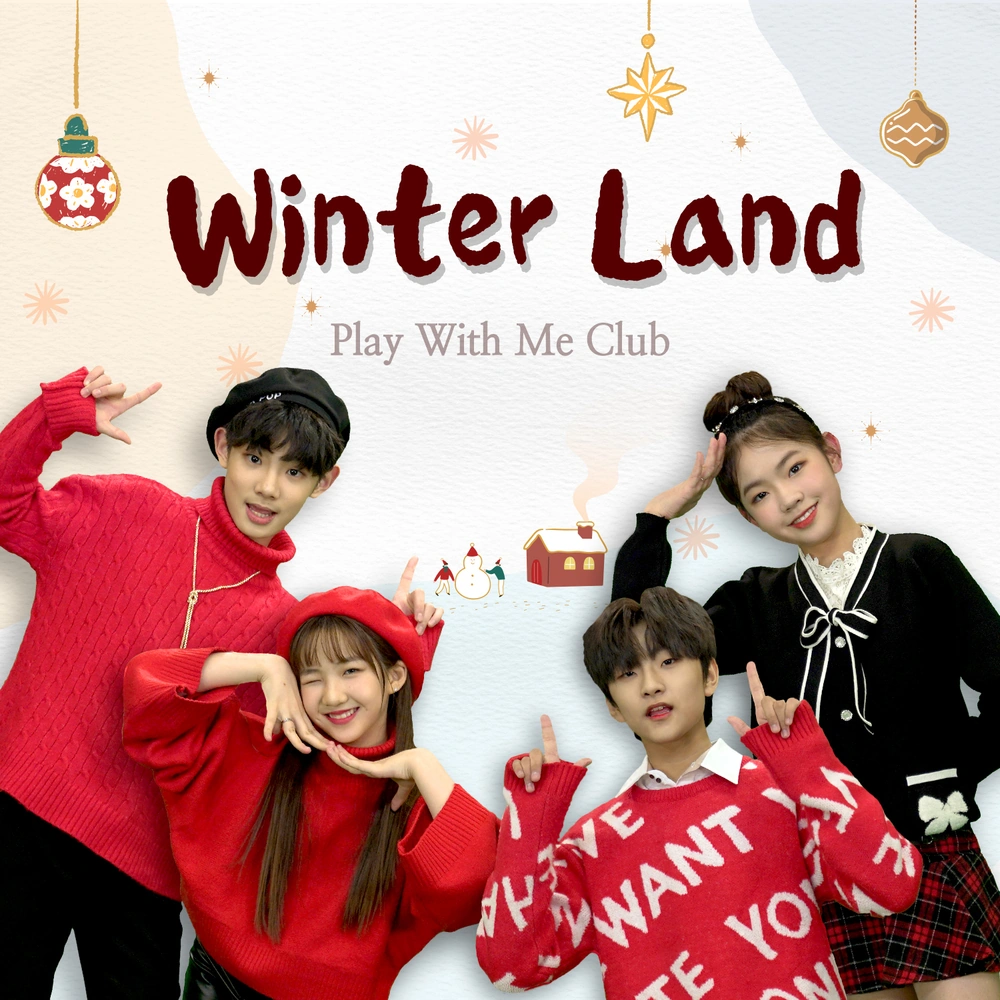 Winter Land