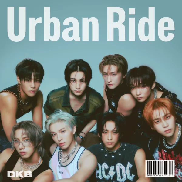 Urban Ride
