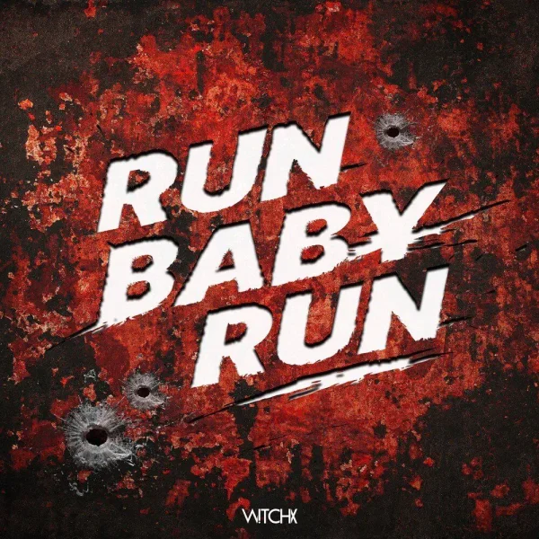 Run Baby Run