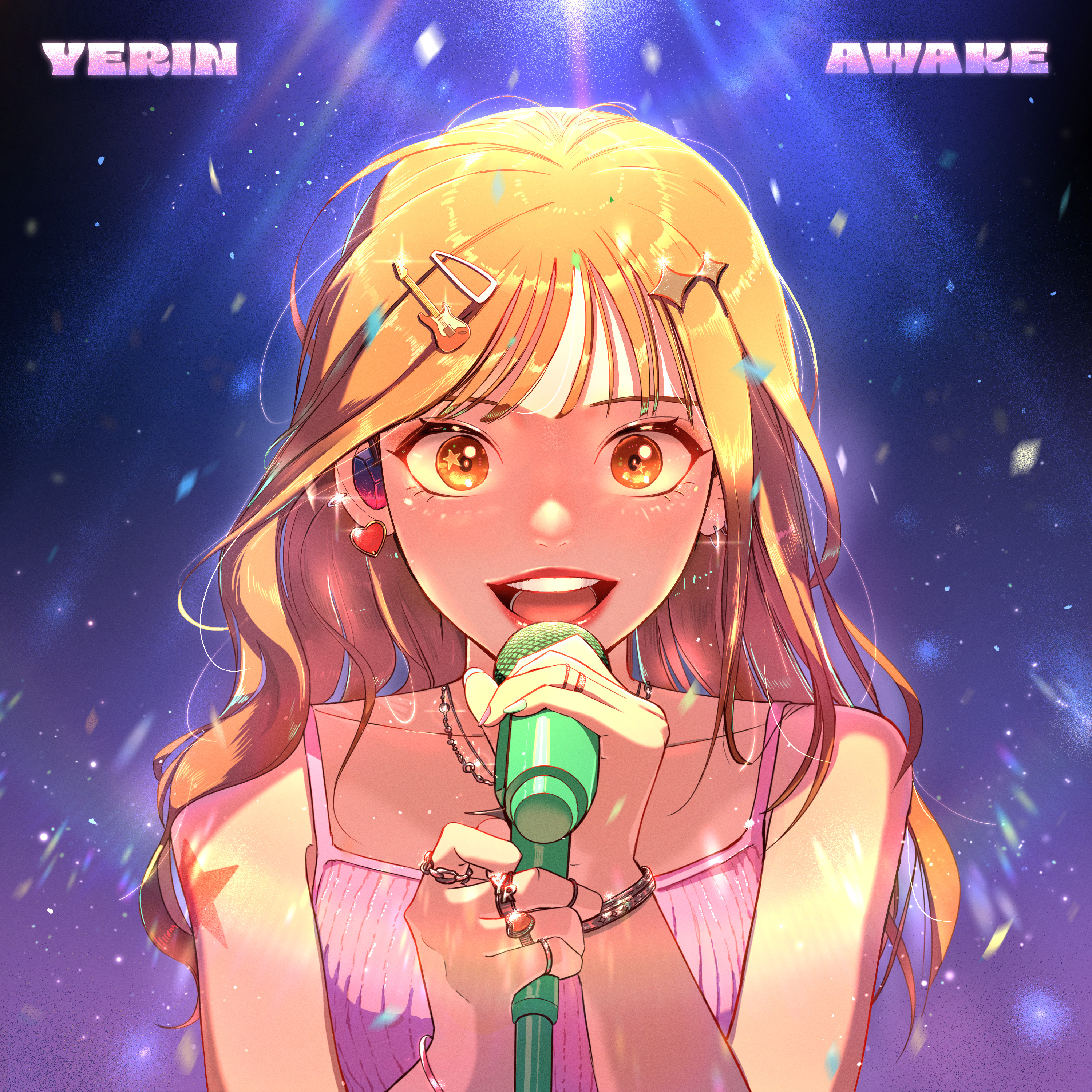 Awake