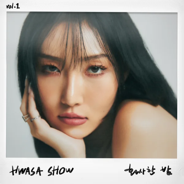 Hwa Sa Show Vol.1