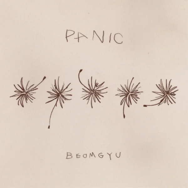 Beomgyu's Mixtape: Panic