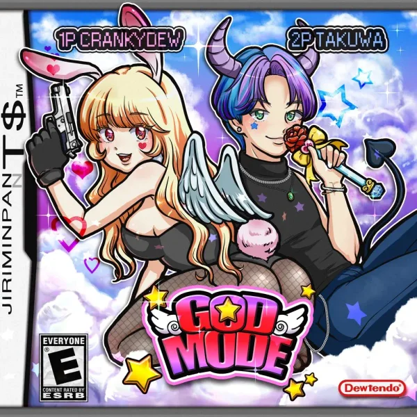 GOD MODE