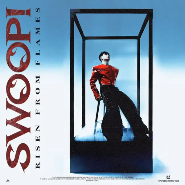 Swoop! STUDIO • 2021