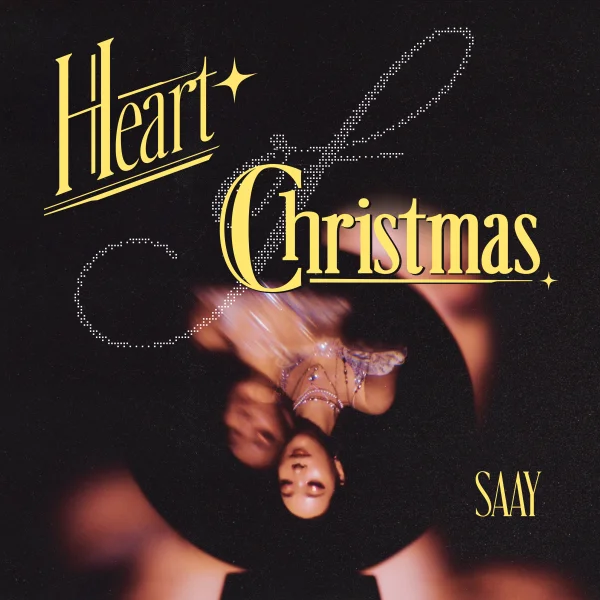 Heart of Christmas