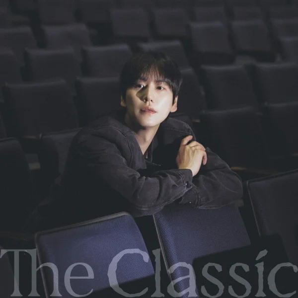 The Classic STUDIO • 2013