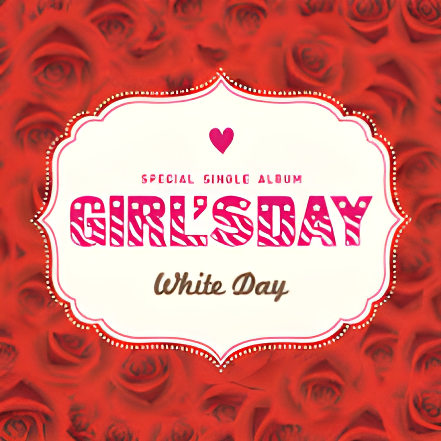 White Day