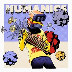 HUMANICS <The Beginning of Comfort> Part.06