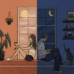 Just Live Like That