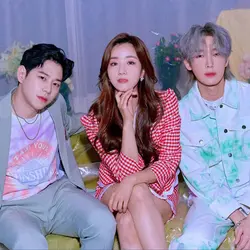 Vaccine (with Taewoon, Bomi)