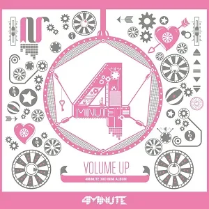 Volume Up